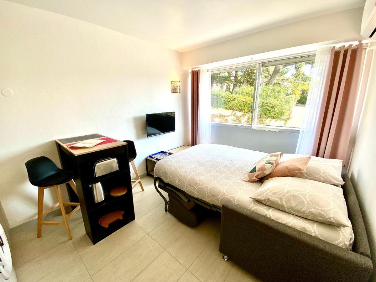 Chateau Picaud By Scls Locations Cannes Dış mekan fotoğraf