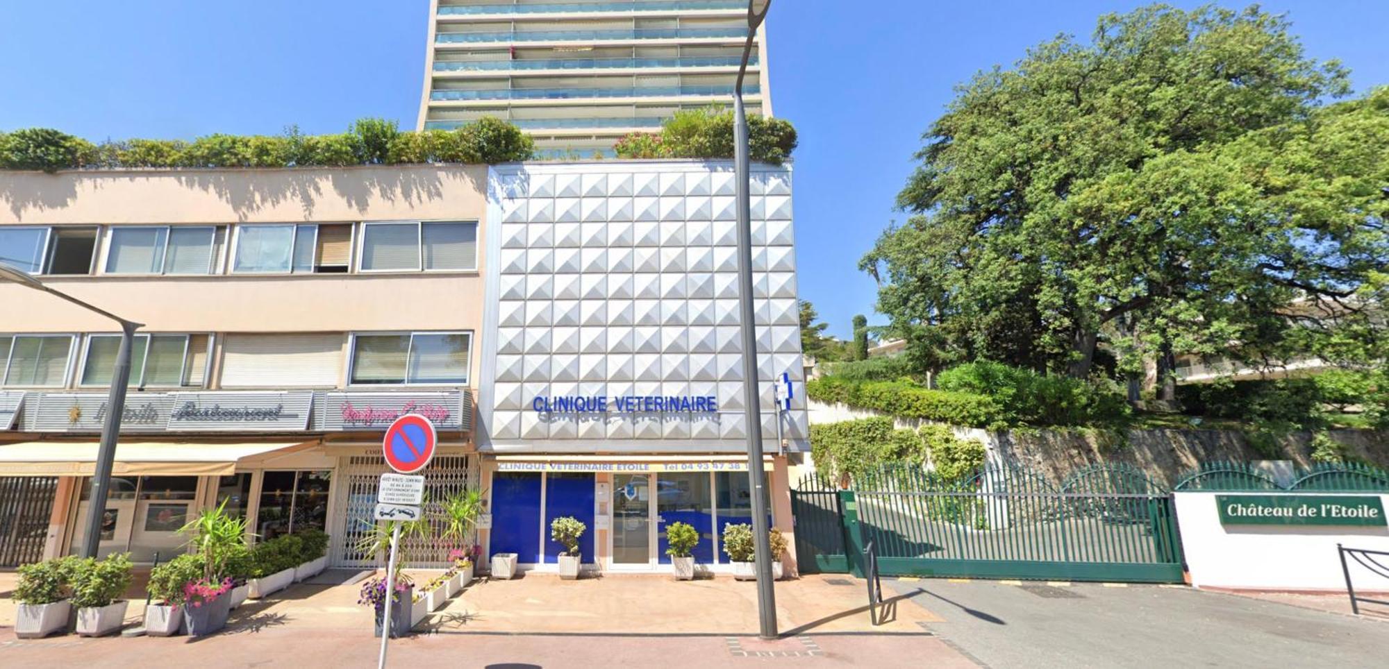Chateau Picaud By Scls Locations Cannes Dış mekan fotoğraf